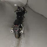 Мотоцикл Suzuki SV1000S з пробігом 43900 km