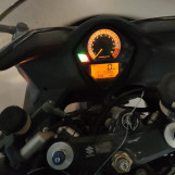 Мотоцикл Suzuki SV1000S з пробігом 43900 km