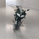 Мотоцикл Suzuki SV1000S з пробігом 43900 km
