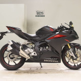 Мотоцикл Honda CBR250RRA з пробігом 10255 km