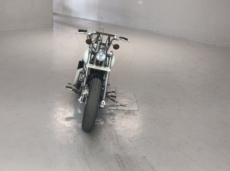 Мотоцикл Yamaha DRAGSTAR XVS400 CLASSIC з пробігом 42864 km