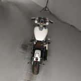 Мотоцикл Yamaha DRAGSTAR XVS400 CLASSIC з пробігом 42864 km