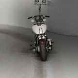 Мотоцикл Yamaha DRAGSTAR XVS400 CLASSIC з пробігом 42864 km