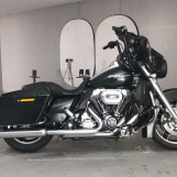 Мотоцикл HD SREET GLIDE FLHX1580 с пробегом 24171 km