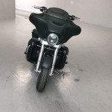 Мотоцикл HD SREET GLIDE FLHX1580 с пробегом 24171 km