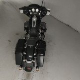 Мотоцикл HD SREET GLIDE FLHX1580 с пробегом 24171 km
