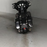 Мотоцикл HD SREET GLIDE FLHX1580 с пробегом 24171 km