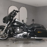 Мотоцикл HD SREET GLIDE FLHX1580 с пробегом 24171 km