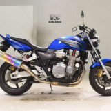 Мотоцикл Honda CB1300SF с пробегом 16956 km