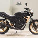 Мотоцикл Kawasaki BALIUS ZR250 з пробігом 558 km