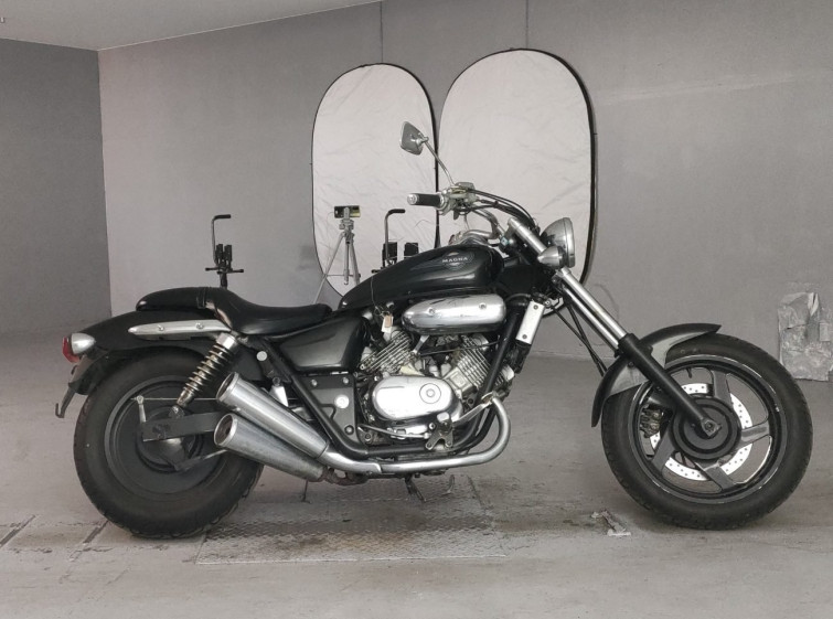 Мотоцикл Honda MAGNA250 с пробегом 50715 km