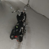 Мотоцикл Honda MAGNA250 с пробегом 50715 km