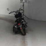 Мотоцикл Honda MAGNA250 с пробегом 50715 km