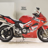 Мотоцикл Honda VFR800F с пробегом 44899 km