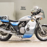 Мотоцикл Kawasaki ZEPHYR1100RS с пробегом 31138 km