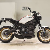 Мотоцикл Yamaha XSR900 с пробегом 18498 km