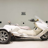 Мотоцикл Yamaha MAXAM250 TRIKE з пробігом 20375 km
