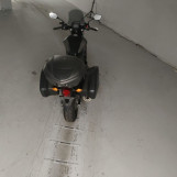 Мотоцикл Honda NC750SD з пробігом 40107 km