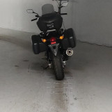 Мотоцикл Honda NC750SD з пробігом 40107 km