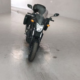 Мотоцикл Honda NC750SD з пробігом 40107 km