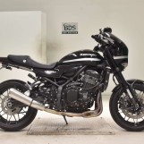 Мотоцикл Kawasaki Z900RS с пробегом 1067 km