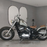 Мотоцикл Kawasaki VULCAN400 CLASSIC с пробегом 287 km