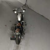 Мотоцикл Kawasaki VULCAN400 CLASSIC с пробегом 287 km