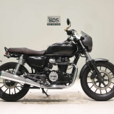 Мотоцикл Honda GB350 с пробегом 7673 km