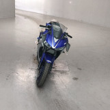 Мотоцикл Yamaha YZF-R25 з пробігом 6368 km