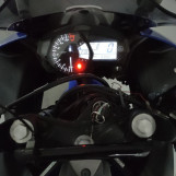 Мотоцикл Yamaha YZF-R25 з пробігом 6368 km
