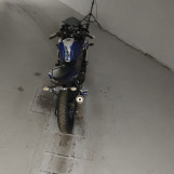 Мотоцикл Yamaha YZF-R25 з пробігом 6368 km