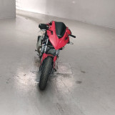 Мотоцикл Honda CBR400R з пробігом 14600 km