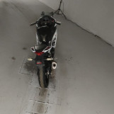 Мотоцикл Kawasaki NINJA250 з пробігом 19248 km