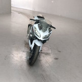 Мотоцикл Kawasaki NINJA250 з пробігом 19248 km
