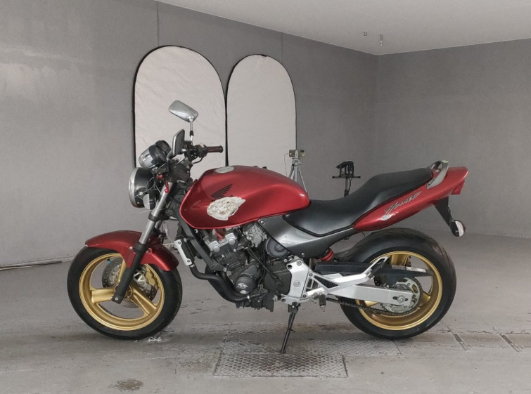 Мотоцикл Honda HORNET CB250F з пробігом 49065 km