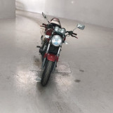 Мотоцикл Honda HORNET CB250F з пробігом 49065 km