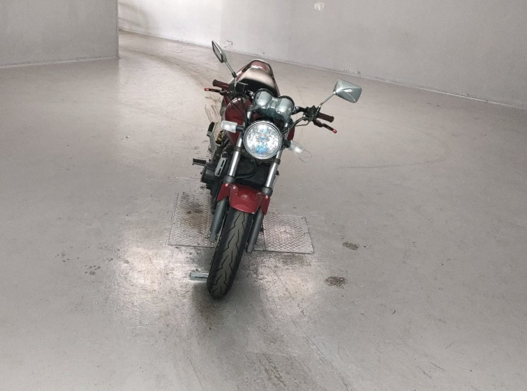 Мотоцикл Honda HORNET CB250F з пробігом 49065 km