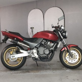 Мотоцикл Honda HORNET CB250F з пробігом 49065 km