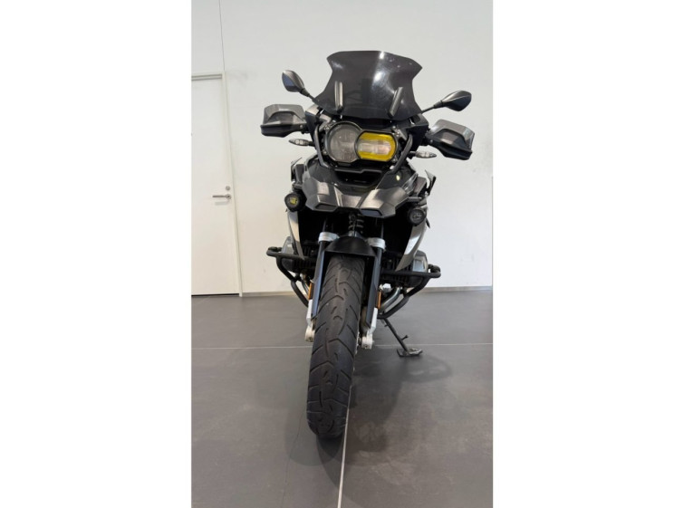 Мотоцикл BMW R1250GS з пробігом 48795 km