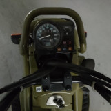 Мотоцикл Honda PS250 BIG RUCKUS с пробегом 39381 km