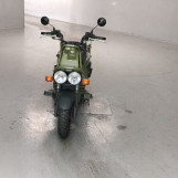 Мотоцикл Honda PS250 BIG RUCKUS с пробегом 39381 km