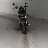Мотоцикл Honda GB350 с пробегом 8295 km