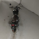 Мотоцикл Honda GB350 с пробегом 8295 km