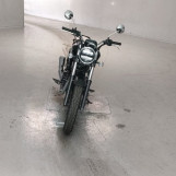 Мотоцикл Honda GB350 с пробегом 8295 km