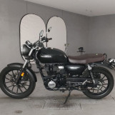 Мотоцикл Honda GB350 с пробегом 8295 km