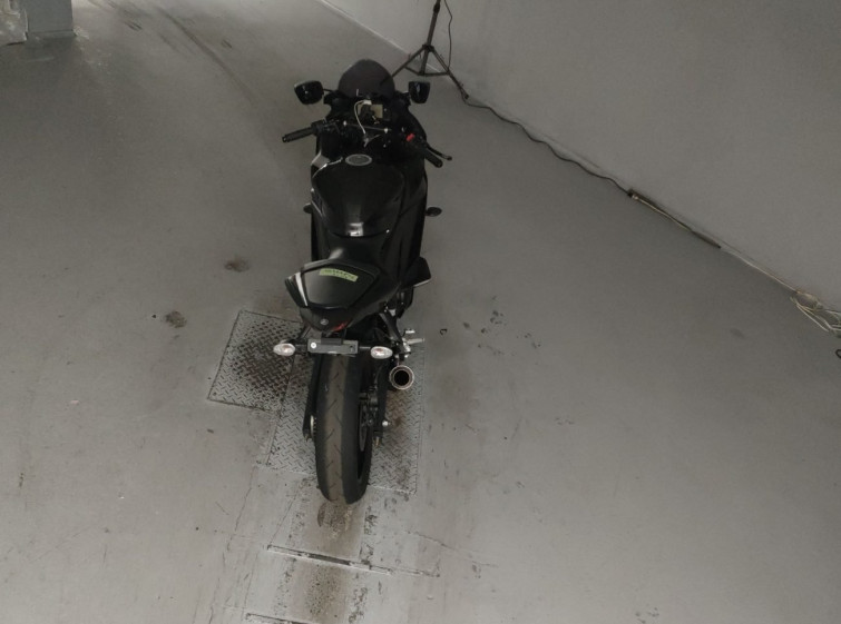 Мотоцикл Yamaha MT-03 с пробегом 17147 km