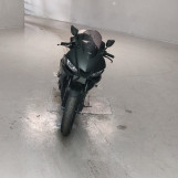 Мотоцикл Yamaha MT-03 с пробегом 17147 km