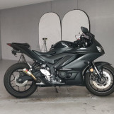 Мотоцикл Yamaha MT-03 с пробегом 17147 km