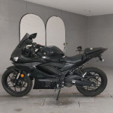 Мотоцикл Yamaha MT-03 с пробегом 17147 km