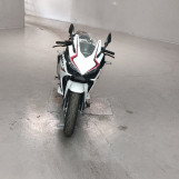 Мотоцикл Honda CBR400R з пробігом 23430 km